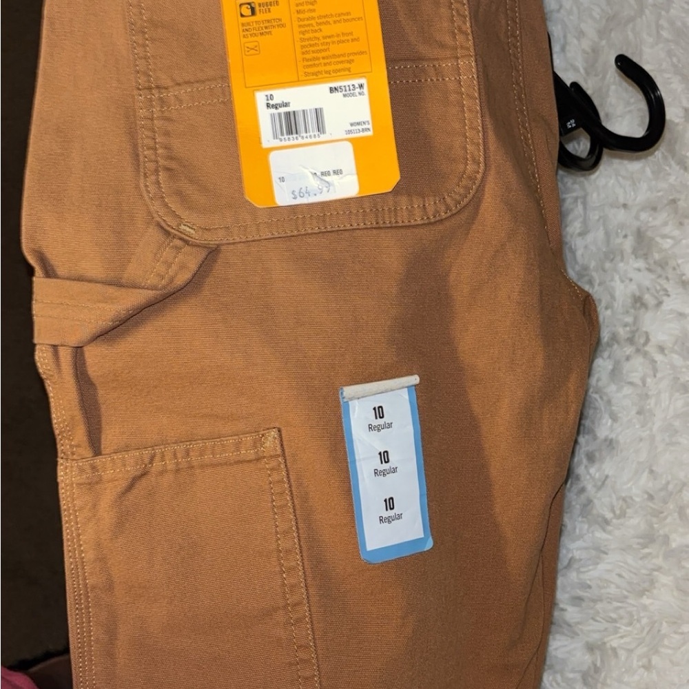 Carhartt pants